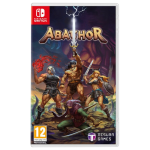 abathor visuel produit switch