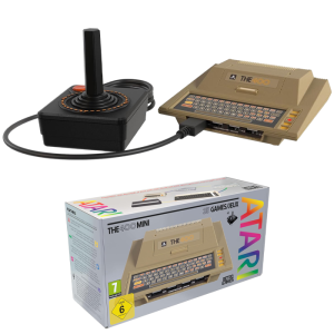 atari the 400 mini visuel produit