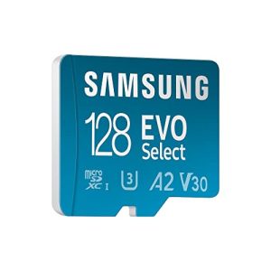 carte sd 128 go pour nintendo switch visuel produit
