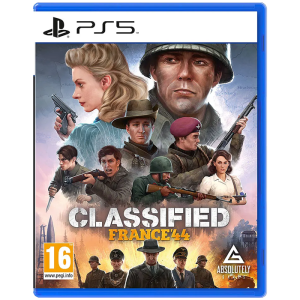classified france 44 ps5 visuel produit