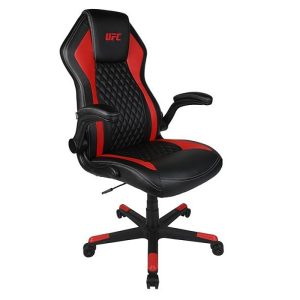 fauteuil gaming konix ufc visuel produit
