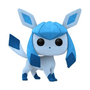 funko flocked grivali pokemon visuel produit