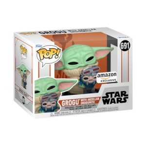 funko grogu droidsmith visuel produit