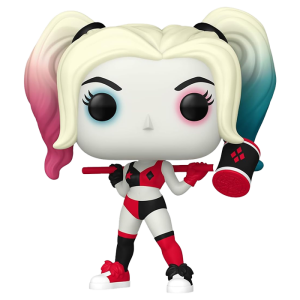 funko harley quinn visuel produit