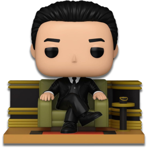 funko le parrain partie 2 michael corleone visuel produit