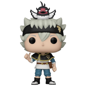 funko pop animation black clover asta visuel produit