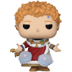 funko pop animation black clover julius visuel produit