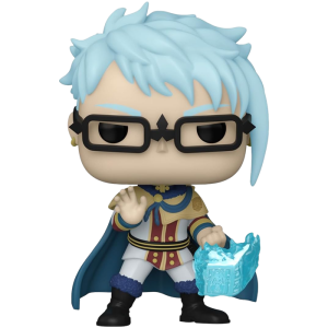 funko pop animation black clover klaus visuel produit