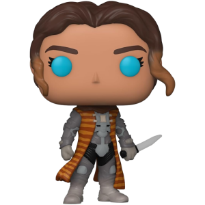 funko pop dune 2 chani visuel produit