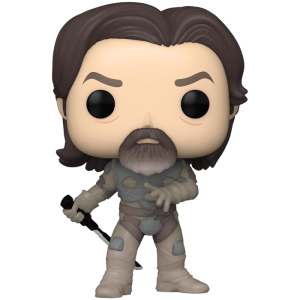 funko pop dune 2 gurney halleck visuel produit