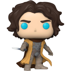 funko pop dune 2 paul atreides visuel produit