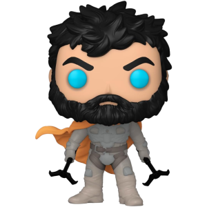 funko pop dune 2 stilgar visuel produit