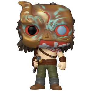 funko pop tv crab feederfeeder visuel produit