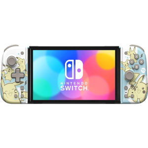 hori split pad pro pikachi mimiqui visuel produit
