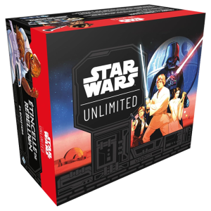 kit star wars 24 boosters visuel produit