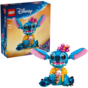 lego disney stitch 43249 visuel produit