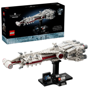 lego star wars tantive 4 75376 visuel produit