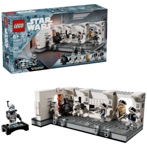 lego star wars tantive 4 75387 visuel produit