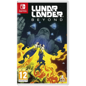 lunar lander beyond switch visuel produit