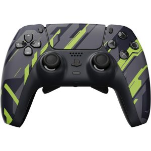 manette burn controller pour ps5 visuel produit