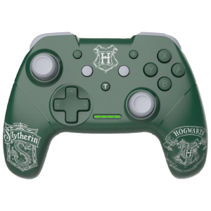 manette switch serpentard harry potter visuel produit