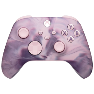 manette xbox series x dream vapor visuel produit