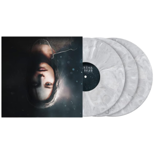 vinyles martha is dead bande originale visuel produit