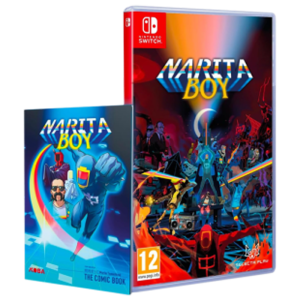 visuel produit narita boy switch