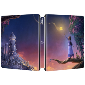 wish blu ray steelbook visuel produit