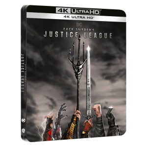 zack snyders justice league steelbook visuel produit 1