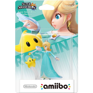 Amiibo 19 Harmonie visuel produit