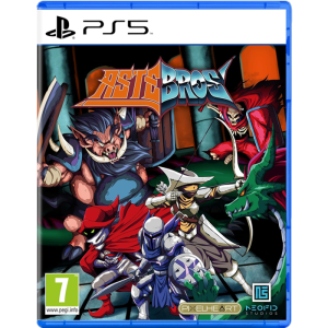 Astebros PS5 visuel produit