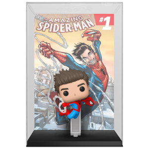 Funko The Amazing Spider Man 1 visuel produit