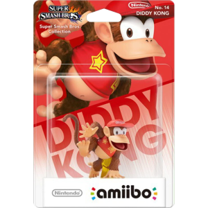 amiibo diddy kong smash bros 14 visuel produit