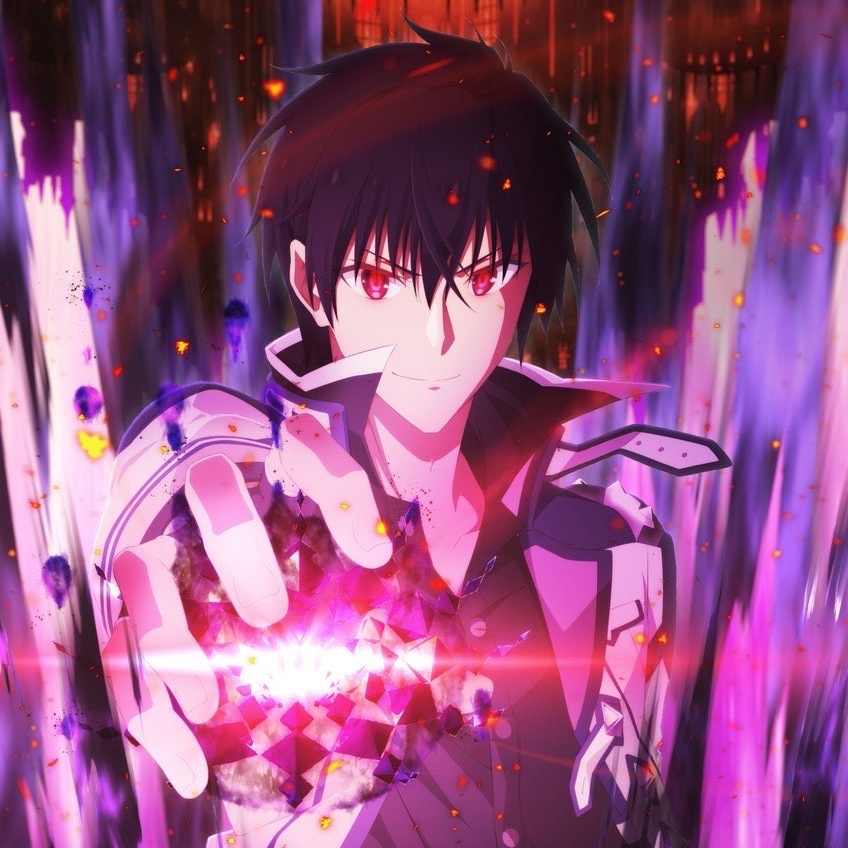 Mickaël