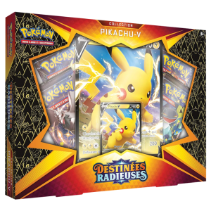 coffret pikachu destinées radieuses visuel produit