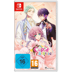 cupid parasite 2 day one switch visuel produit