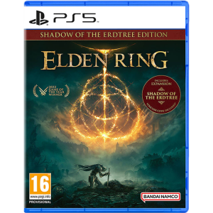 elden ring shadow of the erdtree goty edition ps5 visuel UK produit