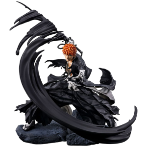 figurine figuarts zero bleach ichigo visuel produit