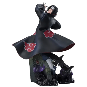 figurine figuarts zero naruto itachi uchiha visuel produit