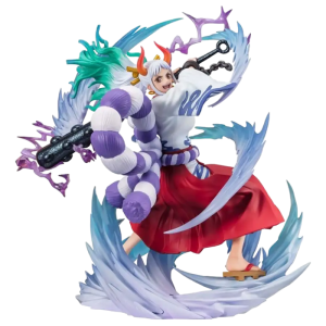 figurine figuarts zero one piece yamato visuel produit