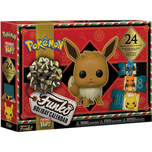 funko calendrier avent 24 pokémon visuel produit