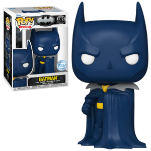 funko pop heroes batman dc one million visuel produit