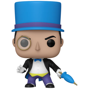 funko pop heroes the penguin wb100 visuel produit