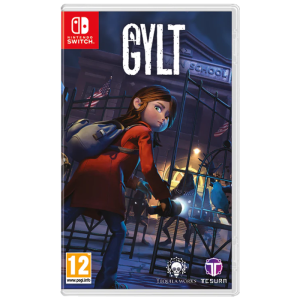 gylt switch visuel produit