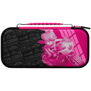 housse pdp glow gp peach switch visuel produit