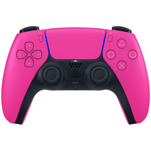 manette ps5 dualsense v2 rose visuel produit