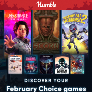 pack 8 jeux pc humble bundle visuel produit