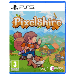 pixelshire ps5 visuel produit