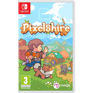 pixelshire switch visuel produit
